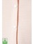 Unisex Bebek Little Bear Baskılı Pamuklu 6-9-12-18 Ay Kapitone Bebek Hırka 3