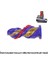 Vakum Akar Çıkarma Silindir Fırçası Dyson V12, V15 Yenmanlık Karşıtı Akar Çıkarma Fırçası Değiştirme Ek Bağlantı (Yurt Dışından) 2