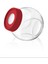 Ring Çift Dipli Kavanoz 750 cc ROYALEKS-C00225 1