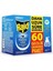 Elektrolikit Sivrisinek Kovucu 42 ml 60 Gece Etkili Açık Kapı Pencerelerde Uzun Süreli Koruma 1