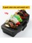 Balıkçılık Kutuda 5 Parça 10G/14G Balıkçılık Yumuşak Yem Zıplayan Balık Ikinci Nesil Paketi Kurşun Balık Yumuşak Balıkçılık Pike Shad Levrek Için (Yurt Dışından) 2