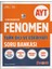 Fenomen Ayt Türk Dili ve Edebiyatı Soru Bankası 1