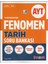 Fenomen Ayt Tarih Soru Bankası 1