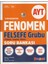 Fenomen Ayt Felsefe Grubu Soru Bankası 1