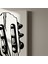 Klasik Gitar Başlığı Soyut Sanat Tablosu 5