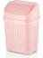 Petek Click Çöp Kovası Renkli ROYALEKS-MRD303 1