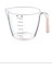 Ölçü Kabı - 500 ml ROYALEKS-CK-491 1