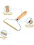 Taşınabilir Lint Remover Pet Saç Çıkarıcı Fırça Halı Yün Ceket Elbise Lint Pelet Manuel Tıraş Makinesi Kaldırma Kazıyıcı Temizleme Aracı (Yurt Dışından) 5