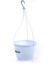 Askılı Safir Makrome Saksı 6 Litre ROYALEKS-SM03 1