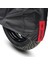 Cover Ultra Hydroscud® Su Geçirmez Motosiklet Brandası Siyah 4
