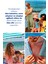 Güneş Koruyucu Stick SPF50+ 9 ml Normal Ciltler Bebek ve Aile Kullanımına Uygun Kokusuz 8