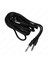 Mono 6.3mm 1/4" Jack Gitar Amfi Enstrüman Kablosu - 5 Metre 4