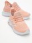 Triko Çocuk Spor Ayakkabı 31-35 Pudra 1