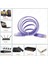 Cat6 Flat Yassı Ethernet Network Ağ Kablosu 1.8 Metre 3