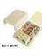 RJ11 6P4C 2 Li Telefon Dağıtım Kutusu Bağlantı Buatı 2