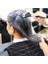 Salon Kuaförlük Cape Su Geçirmez Berber Saç Boyama Önlüğü Saç Boyası Şalı Profesyonel Berber Dükkanı Şekillendirme Cape Araçları (Yurt Dışından) 3