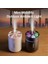 180ML Mini Hava Nemlendirici USB Elektrikli Aroma Difüzörü Esansiyel Yağ Arıtıcı Aromaterapi Sis Makinesi Işıklar B (Yurt Dışından) 3