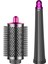 Dyson Airwrap, Barrels Curl ve Wave Curl Purple Için 20MM-36MM Uzun Namlulu Başlık ve Büyük Yuvarlak Fırça Başlığı (Yurt Dışından) 1
