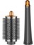 Dyson Airwrap, Barrels Curl ve Wave Curl Gold Için 20MM-36MM Uzun Namlulu Başlık ve Büyük Yuvarlak Fırça Başlığı (Yurt Dışından) 1