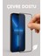 Nano Teknoloji 9h Premium Kırılmaz Privacy Hayalet Ekran Koruyucu Cam (Yüksek Çözünürlük-Dayanıklı) –iphone 11-XR-13-14-14PRO-14PROMAX-15-15PRO-15PROMAX-16-16PRO-16PROMAX-16E Uyumlu (Sorvia) 5
