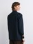 60767 Blazer Ceket-Lacivert 2