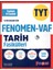 Fenomen-Vaf Tyt Tarih Fasikülleri 1