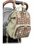 Paris Anneye Özel Suya Dayanıklı Bebek Bakım Sırt Çantası - 42x28x16 cm, %100 Polyester, Termal Bölmeli 11