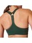 Power Medium Support Sports Bra Kadın Yeşil Fitness Bra 6