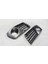 2 x Seat Ibiza 6l 2002-2009 Ön Sis Farı Çerçevesi Sisli Sol-Sağ 2