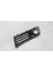 Seat Cordoba 6l 2002-2009 Ön Sis Farı Çerçevesi Sisli Sol 3