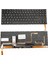 Hp 16-K 16-U Notebook Klavye Rgb Işıklı 1