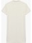 Slim Fit Kısa Kollu Dik Yaka Mini Triko Elbise 2