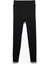 Yüksek Bel Slim Fit Uzun Basic Spor Tayt 3