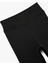 Yüksek Bel Slim Fit Uzun Basic Spor Tayt 5