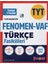Fenomen -Vaf Tyt Türkçe Fasikülleri 1