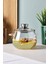 Roy Silver 1200 ml Borosilikat Cam Tencere 2