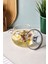 Roy Silver 1200 ml Borosilikat Cam Tencere 3