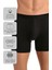 Premium 5’li Erkek Modal Boxer - Hediye Kutulu, Ultra Yumuşak Modal Kumaş, Esnek Kalıp, Etiketsiz ve Kaliteli Boxer 3