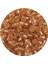 Dökme Cam Kum Boncuk (8/0) 3 mm - 60 Gram - Şeffaf Bal Rengi - BNC184 2