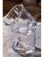 Piero 2'li Kristal Cam Bardak 200 ml 2