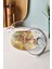Sean Silver 1300 ml Borosilikat Cam Tencere 2