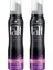 Power Kaşmir Saç Köpüğü - Uzun Süre Kalıcı Tutuş ve Hacim, 2×150 ml, Kuru ve Yıpranmış Saçlar İçin İdeal 4