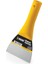Saptak Ispatula Sarı 14CM 1