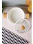 Danish Cook Beige Indüksiyon Tabanlı Derin Tencere 20 cm 3
