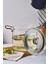 Logan Silver Kapaklı 5,5 L Cam Tencere 20X20 cm 2