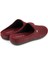 Missy 32907 Anatomik Kadın Terlik Bordo 4