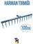 Harman Tırmığı 100 cm 2