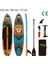 Lion King Paddle Board / Sup Board 332 Cm 8