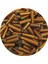 Uzun Boru Kesme Boncuk Çap 2mm Uzunluk 10 mm - 20 Gram - Koyu Altın - BNC226 2