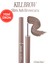 Ultra Ince Fırçalı, Yoğun Pigmentli Kaş Maskarası Clıo Kill Brow Slim Ash Browcara (01 Ash Pink) 1